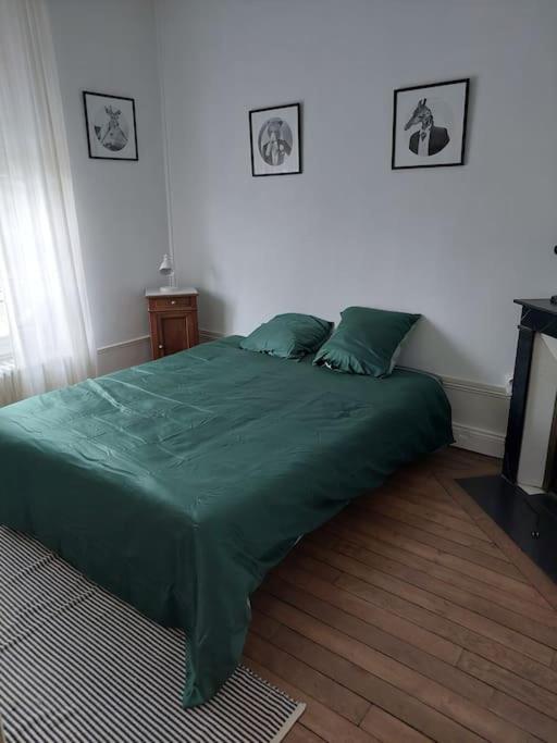 Châlons-en-Champagne Gite D'Exception 13 Couchages Avec Jacuzzi Et Sauna מראה חיצוני תמונה