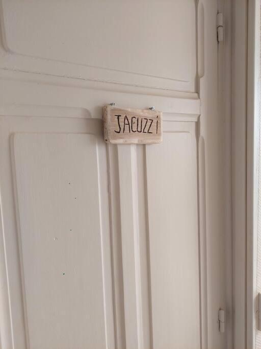 Châlons-en-Champagne Gite D'Exception 13 Couchages Avec Jacuzzi Et Sauna מראה חיצוני תמונה